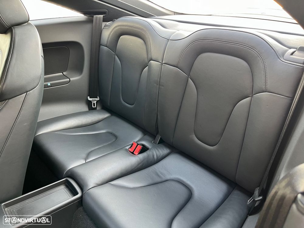 Audi TT Coupé 2.0 TDI quattro - 29