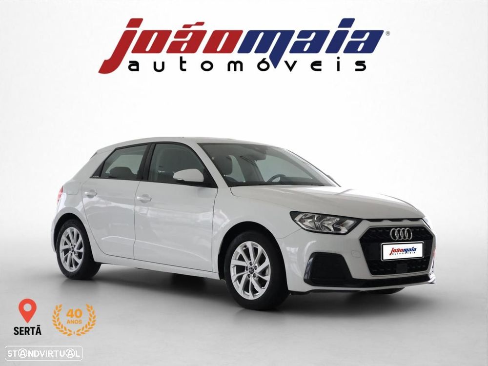 Audi A1 Sportback 25 TFSI Advanced - 1