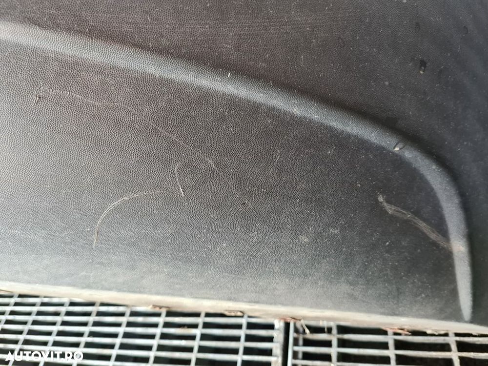 Bara fata Opel Antara Facelift 2010 - 2015 CREM (1047) model fara spalatoare far CRĂPATĂ ... - 7