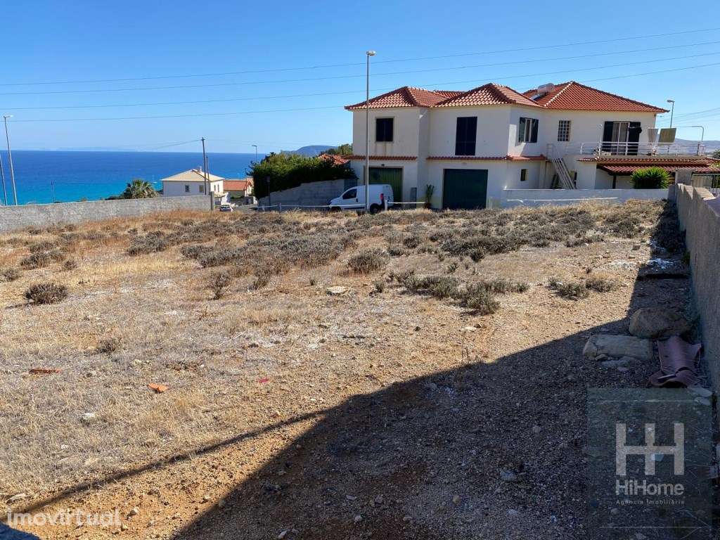 Terreno com 590 m2 na Ilha do Porto Santo - Grande imagem: 4/30