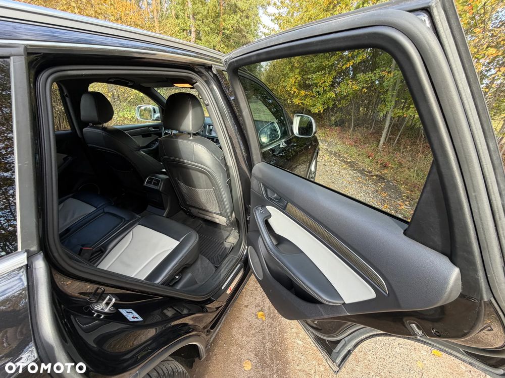 Audi SQ5 - 19
