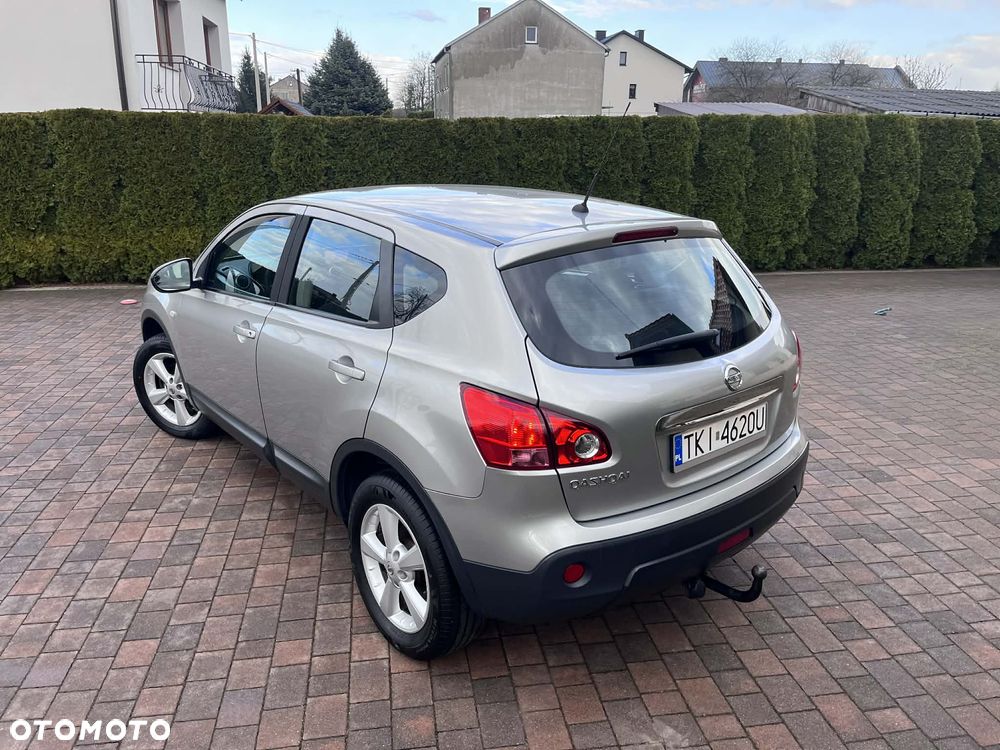 Nissan Qashqai 2.0 Tekna - 39