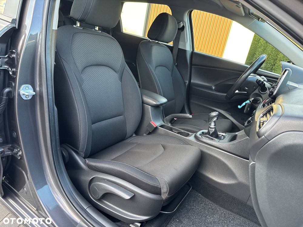 Hyundai i30 1.4 T-GDI YES!+ - 9