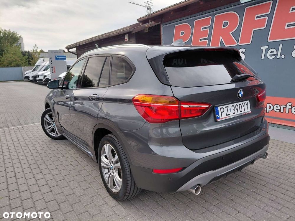 BMW X1 - 6