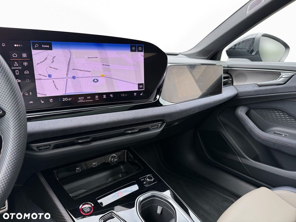 Audi A6 Avant TFSI mHEV Quattro S tronic - 20