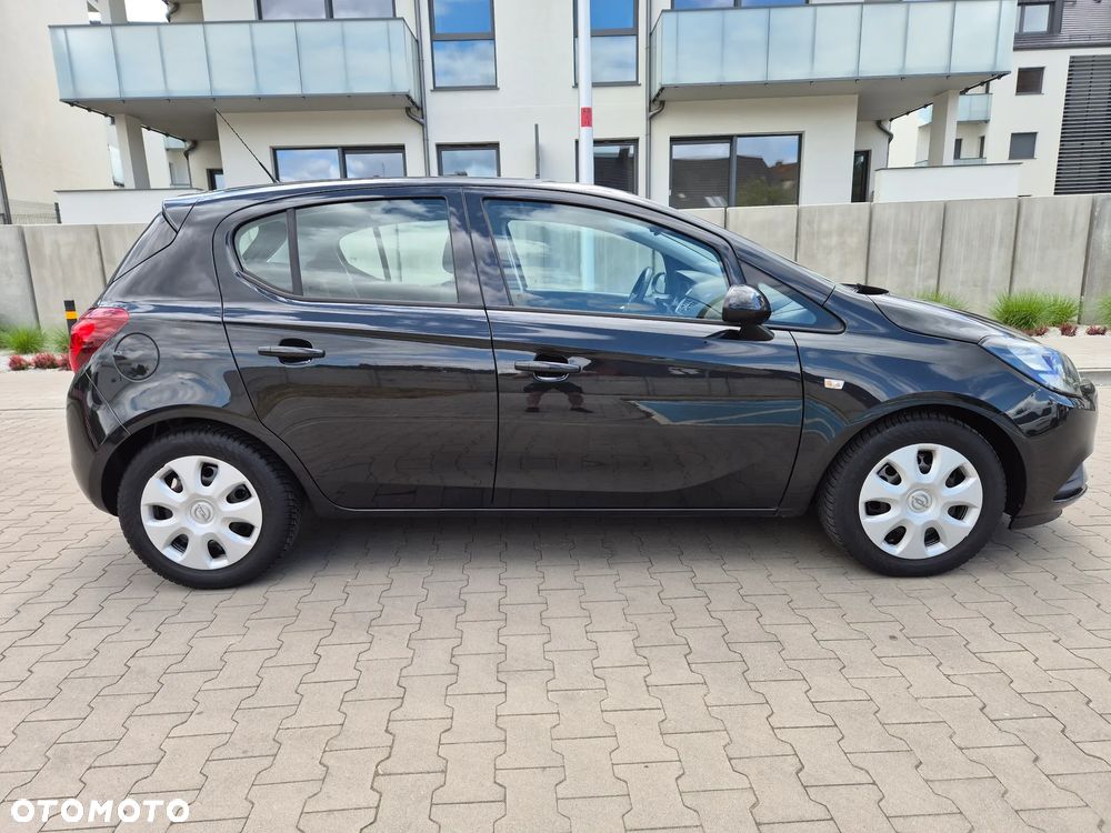 Opel Corsa 1.3 CDTI Cosmo - 3
