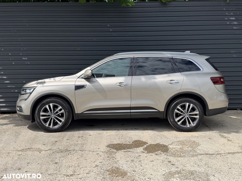 Renault Koleos ENERGY dCi 130 INTENS - 35