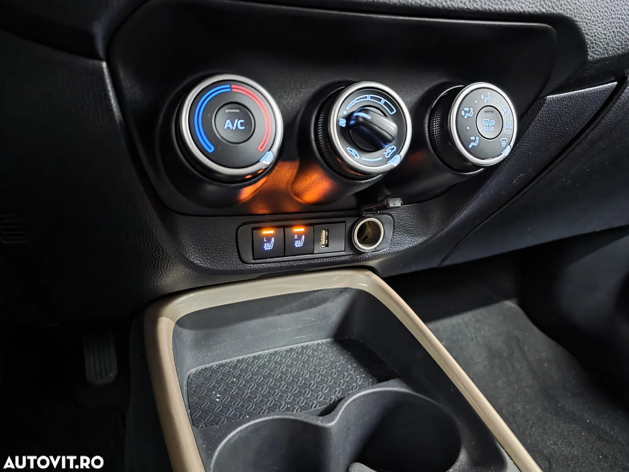 Toyota Aygo - 15