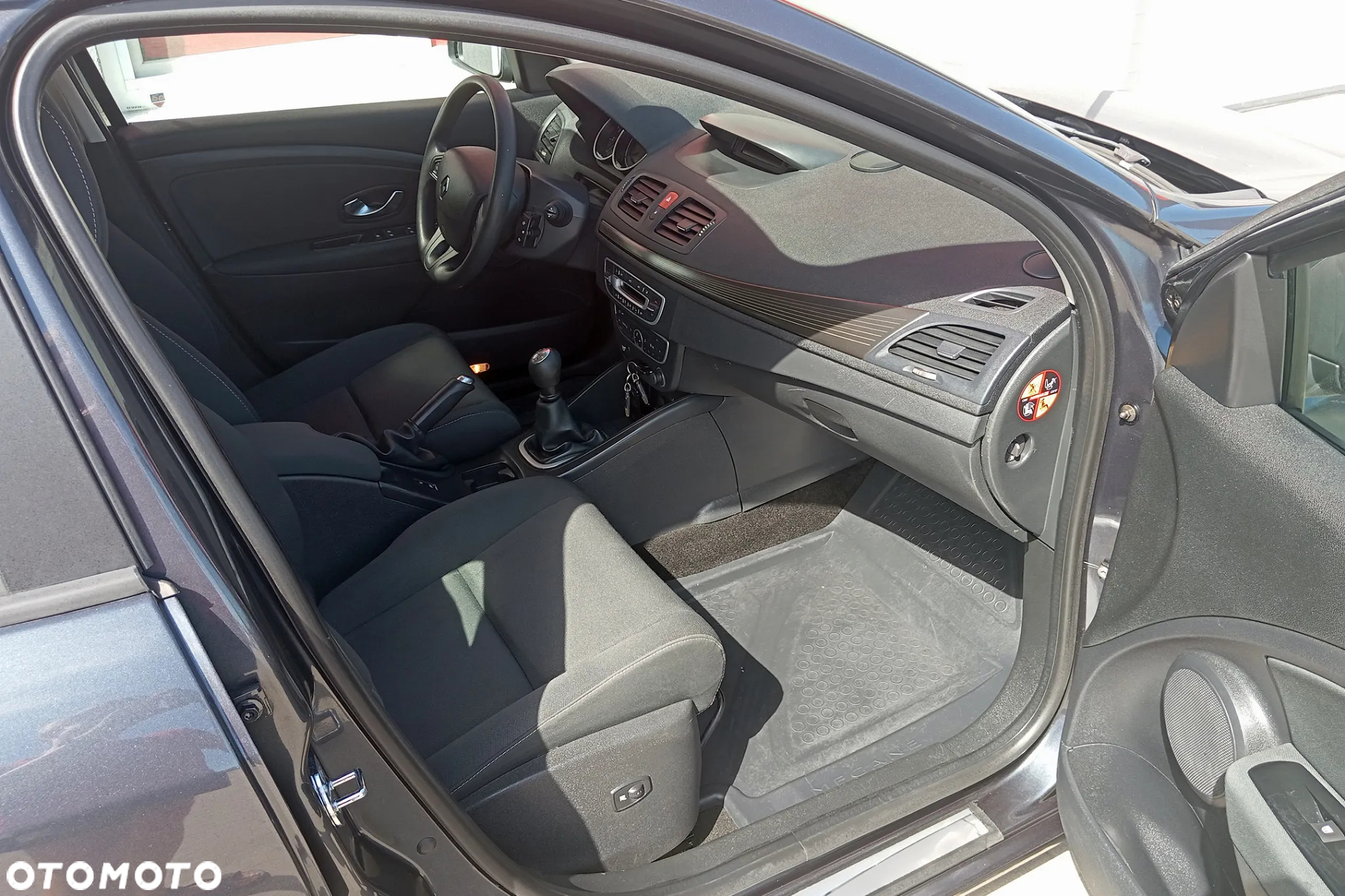 Renault Megane - 36