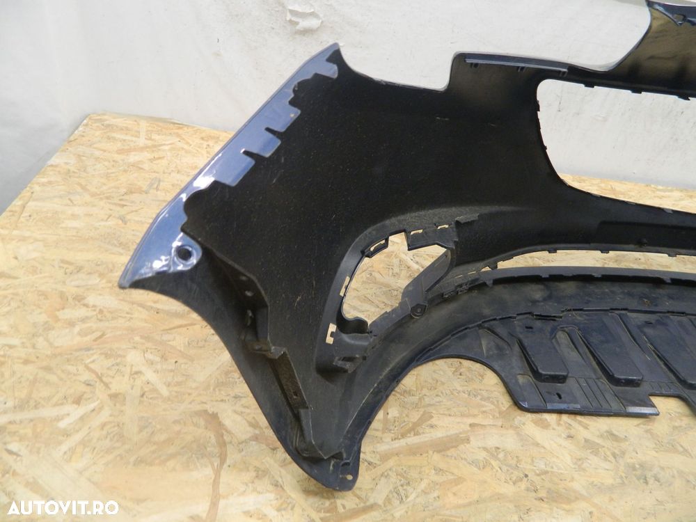 Bara fata Opel Corsa E, 2015, 2016, 2017, 2018, 39003567. - 5