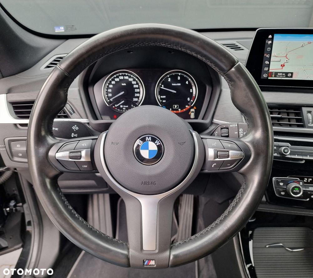 BMW X1 xDrive20d M Sport - 38
