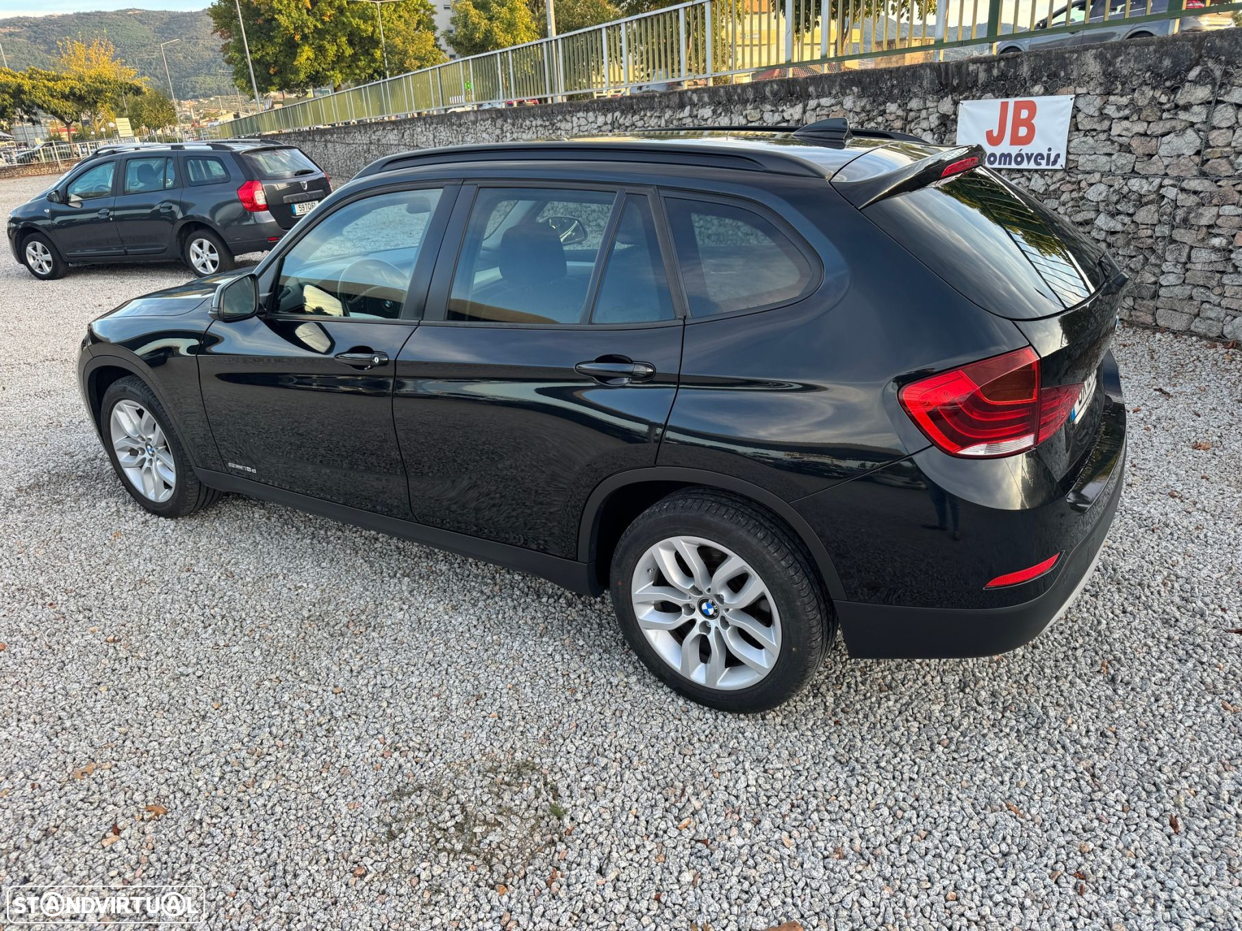 BMW X1 sDrive18d - 4