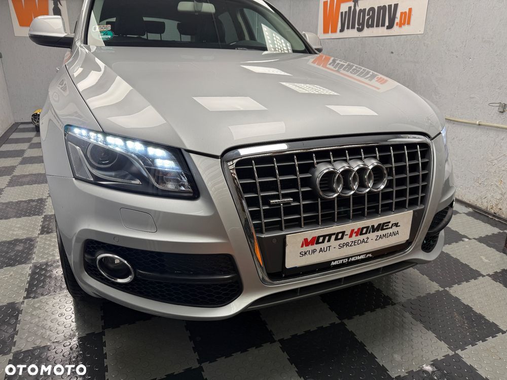 Audi Q5 2.0 TFSI Quattro - 30