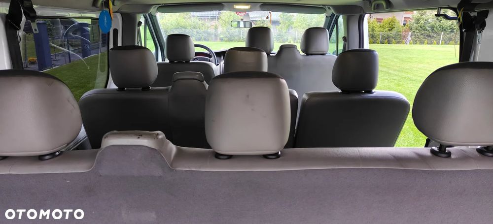 Opel Vivaro L2H1 2.9t Edition - 29