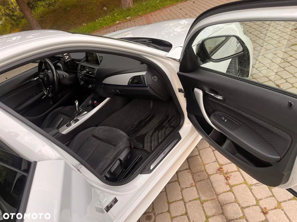 BMW Seria 1 120i M Sport - 20