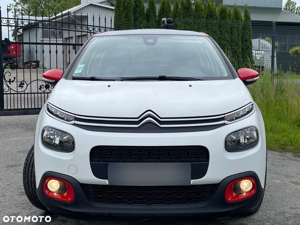 Citroën C3 1.2 PureTech Exclusive - 7