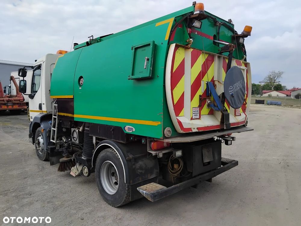 DAF LF 55.220 - 8
