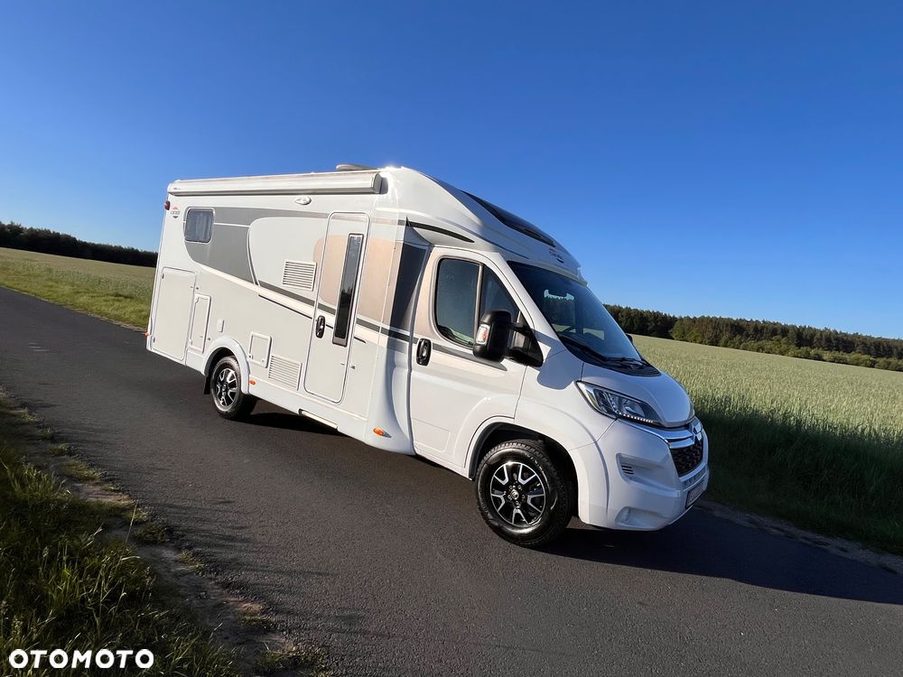 Citroën Carado T338 2022 Tylko 15 TYS KM - 14