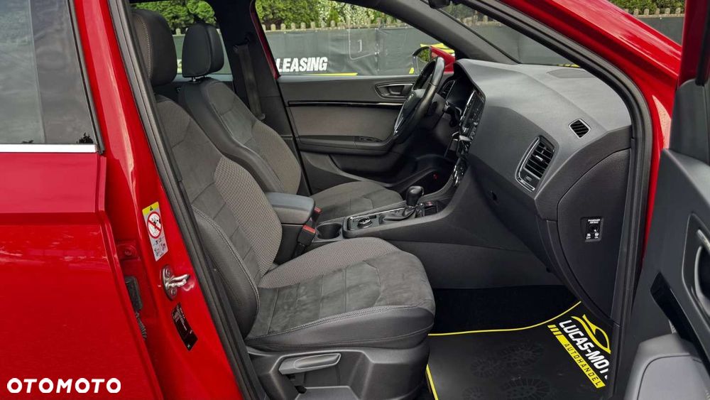 Seat Ateca - 24
