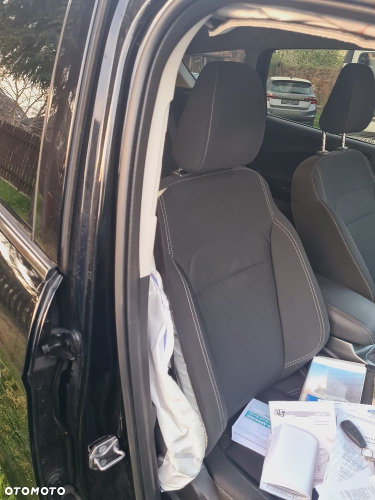 Ford Kuga 1.5 EcoBoost 2x4 Cool & Connect - 24