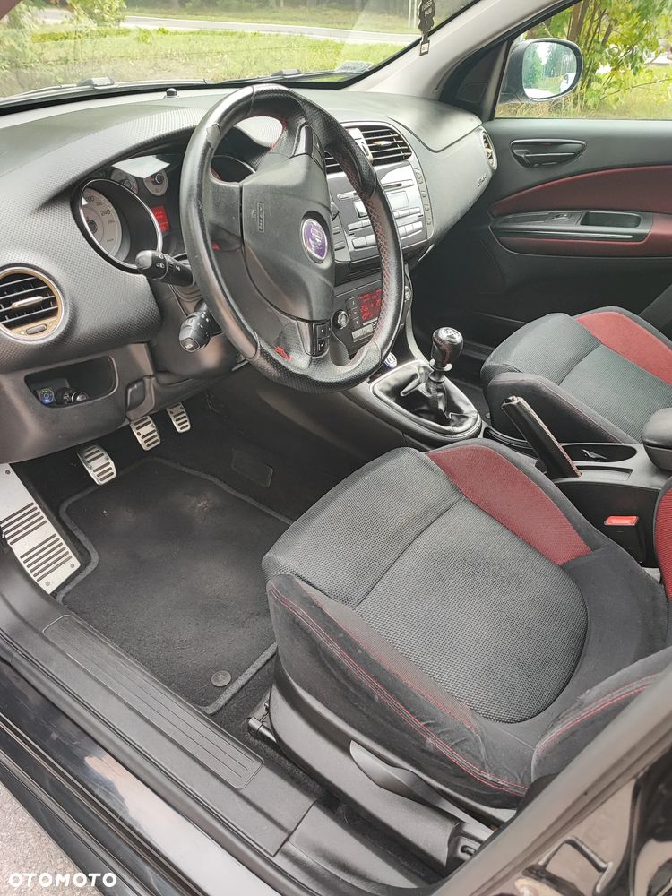 Fiat Bravo 1.4 T-JET 16V Sport Plus - 7