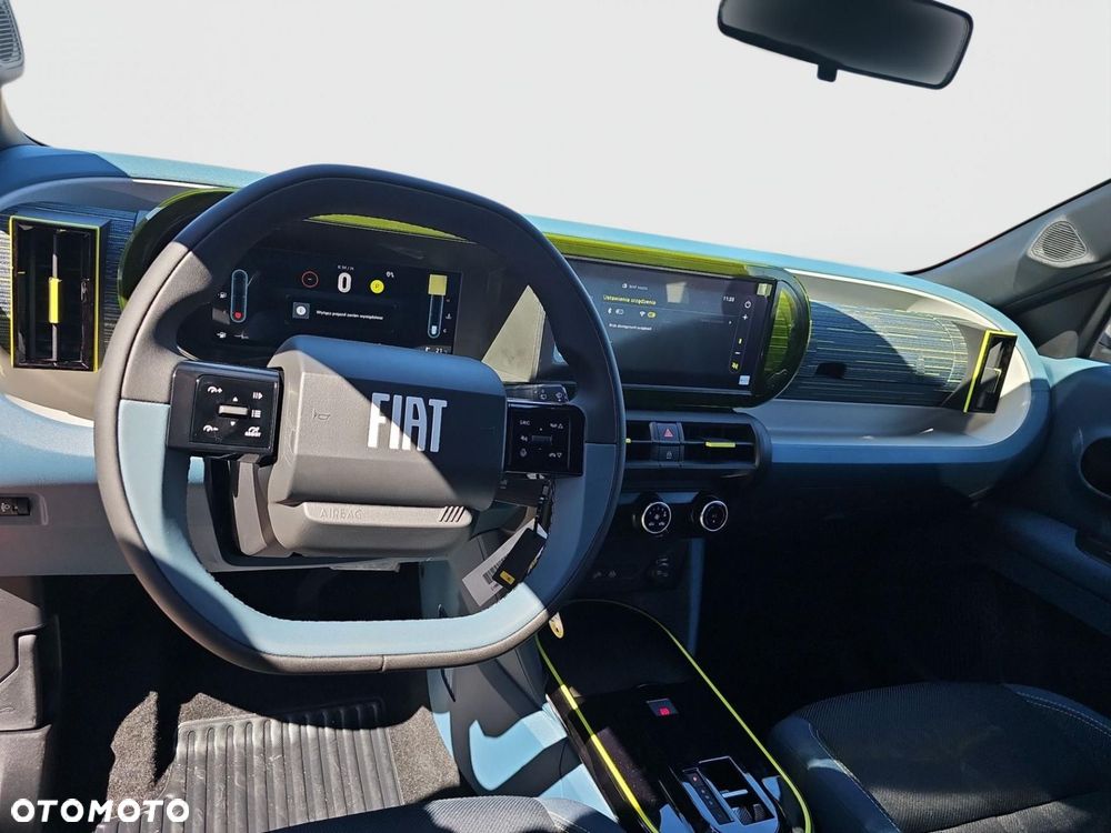 Fiat Grande Panda - 12