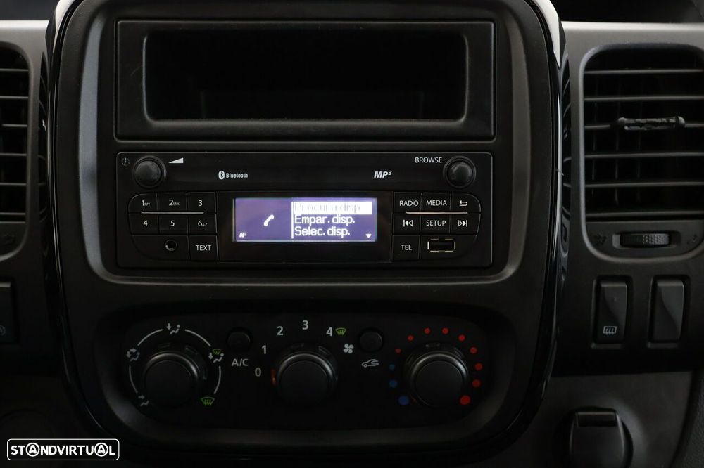 Fiat Talento 1.6 M-Jet L2H1 1.2T 9L - 18