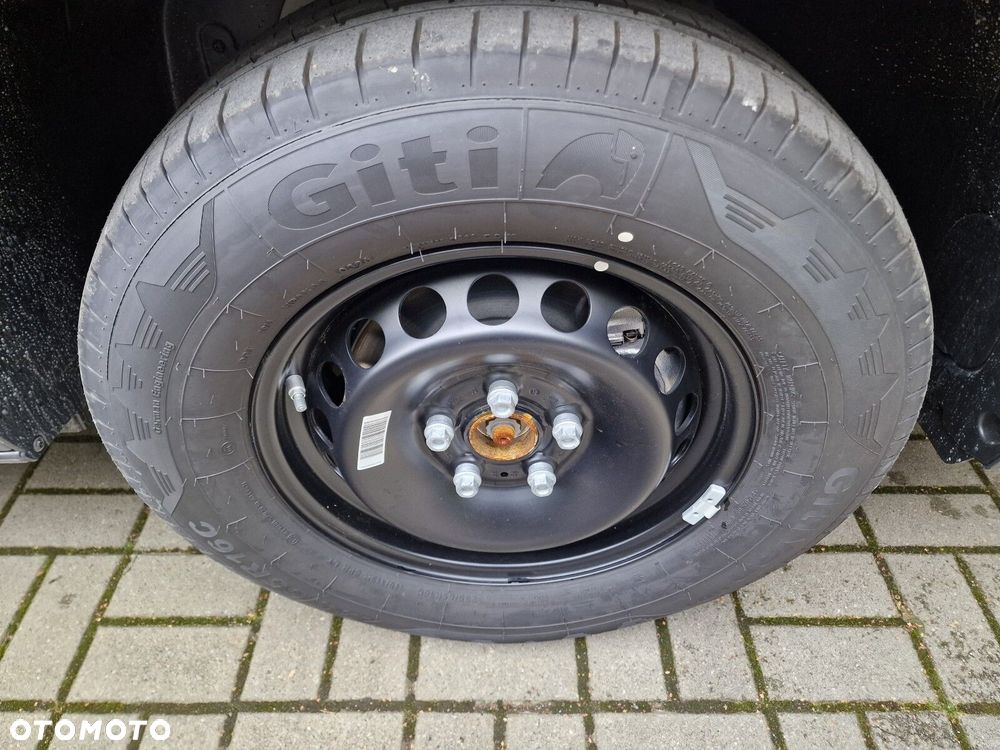 Volkswagen Crafter - 15