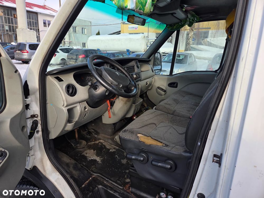 Renault Master - 7