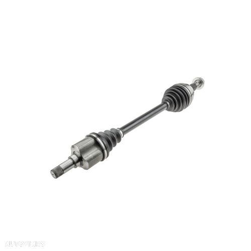 Planetara Fiat Ducato 2011-; Citroen Jumper 2011-; Peugeot Boxer 2011-, partea stanga, 2.3D, 2.2HDI, NTY, 1366013080 - 1