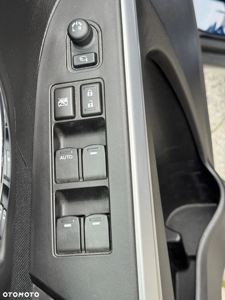 Suzuki SX4 2.0 4WD - 20