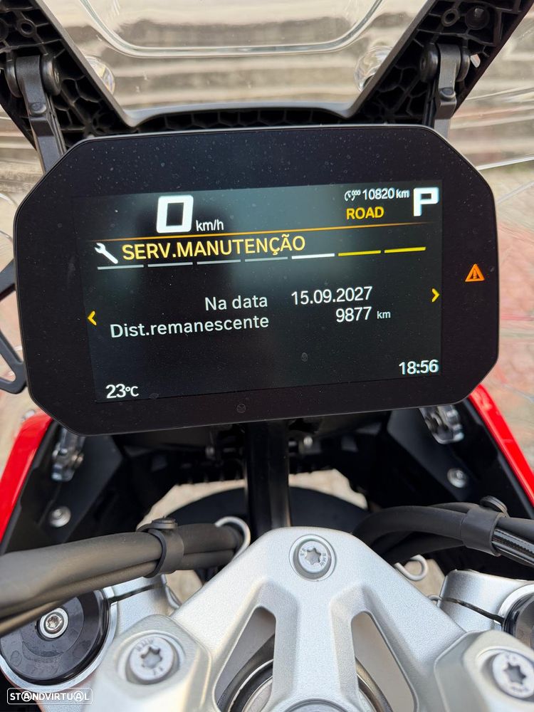 BMW R 1300 GS Adventure ADV ASA - 4