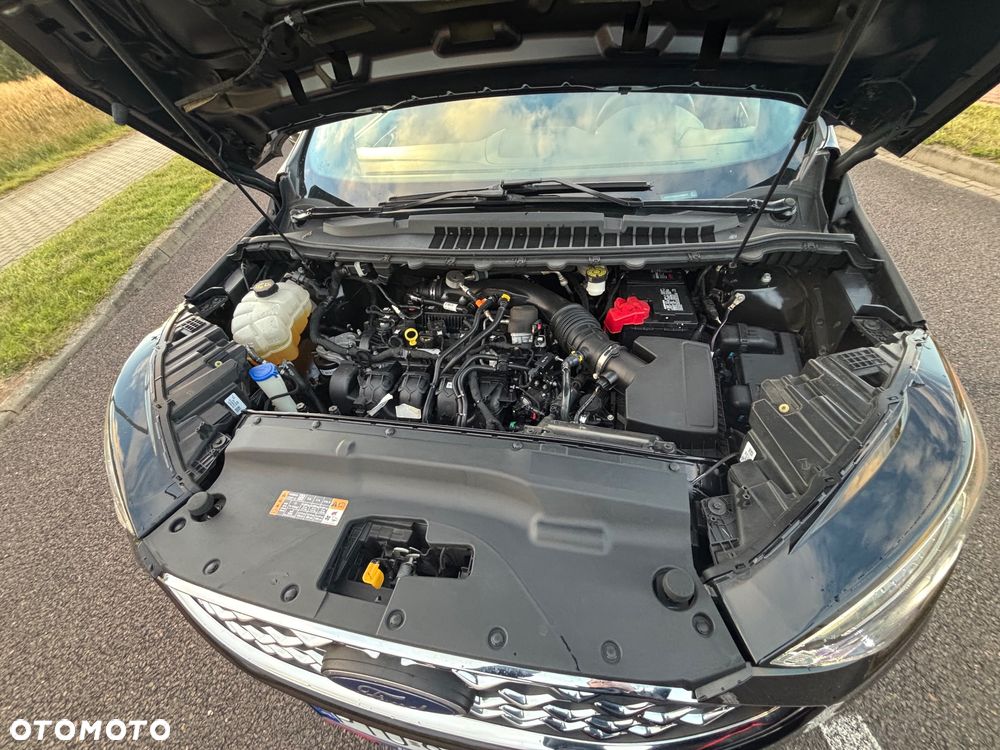 Ford Inny - 25