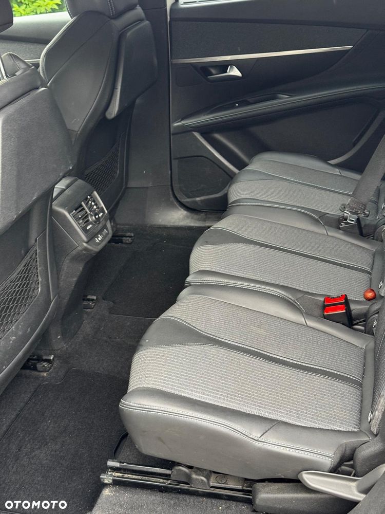 Peugeot 5008 BlueHDi 180 EAT8 Allure Pack - 13