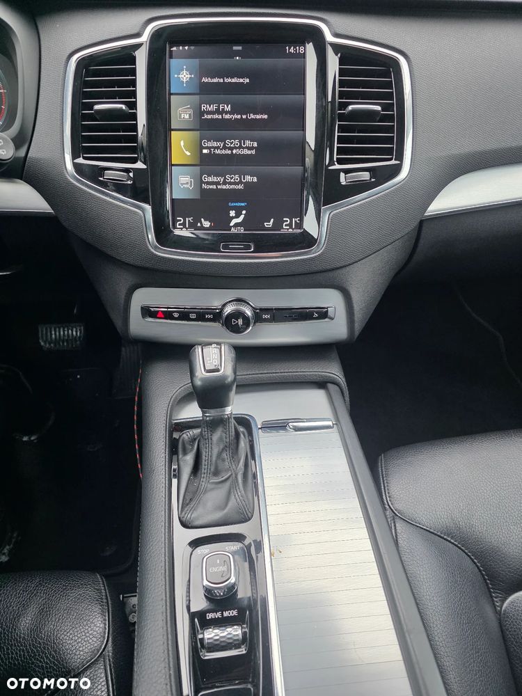 Volvo XC 90 - 18