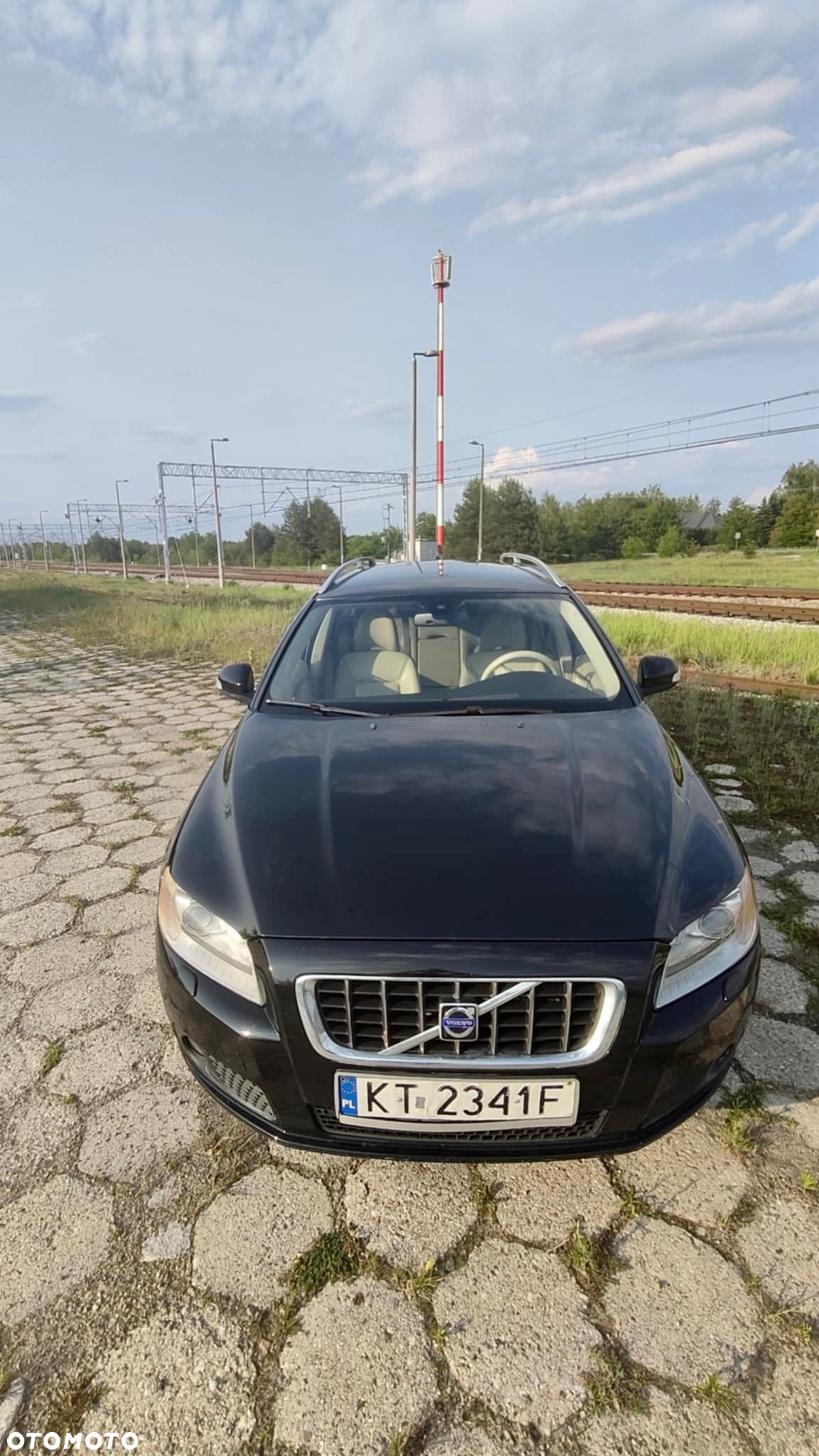 Volvo V70 2.0 Momentum - 6