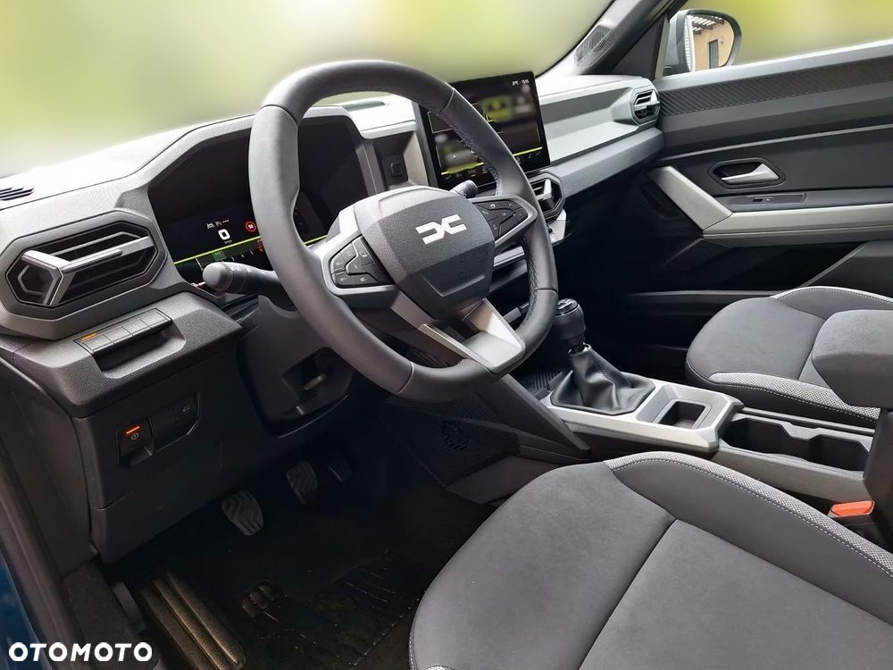 Dacia Bigster - 16