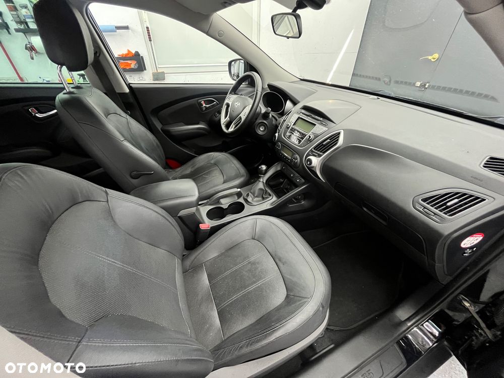 Hyundai ix35 - 20