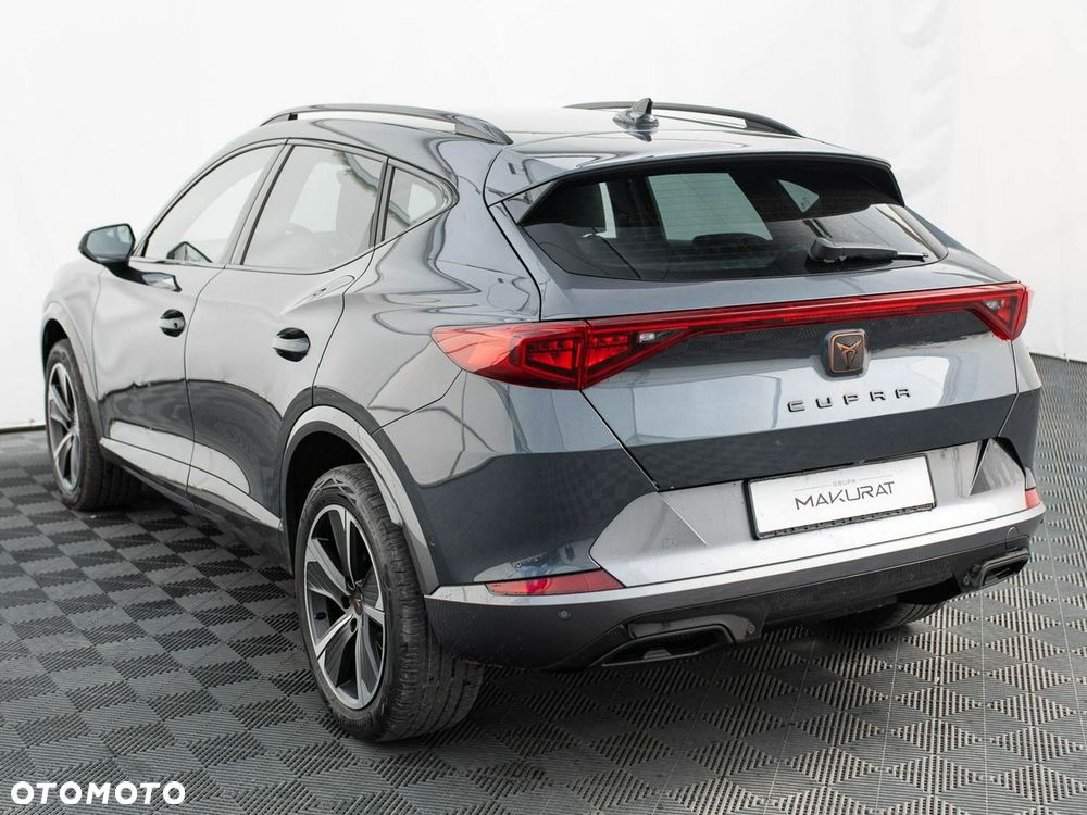 Cupra Formentor 2.0 TSI 4Drive DSG - 5