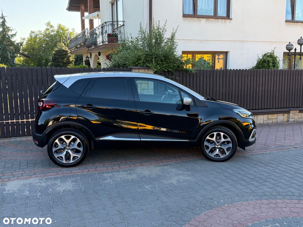 Renault Captur ENERGY TCe 120 LIMITED - 4