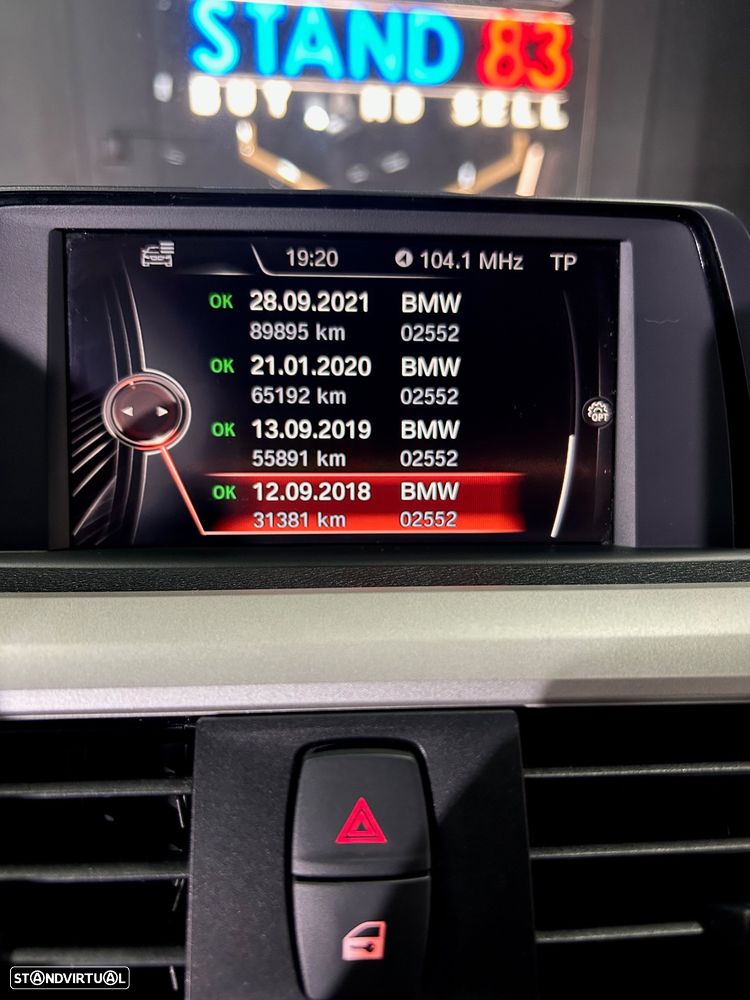 BMW 330 e iPerformance Line Luxury - 20