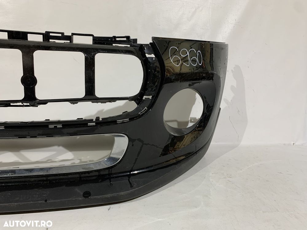 Bara fata Mini Cooper F56, 2015, 2016, 2017, 2018, 2019, 2020, cod origine OE 7317969. - 9
