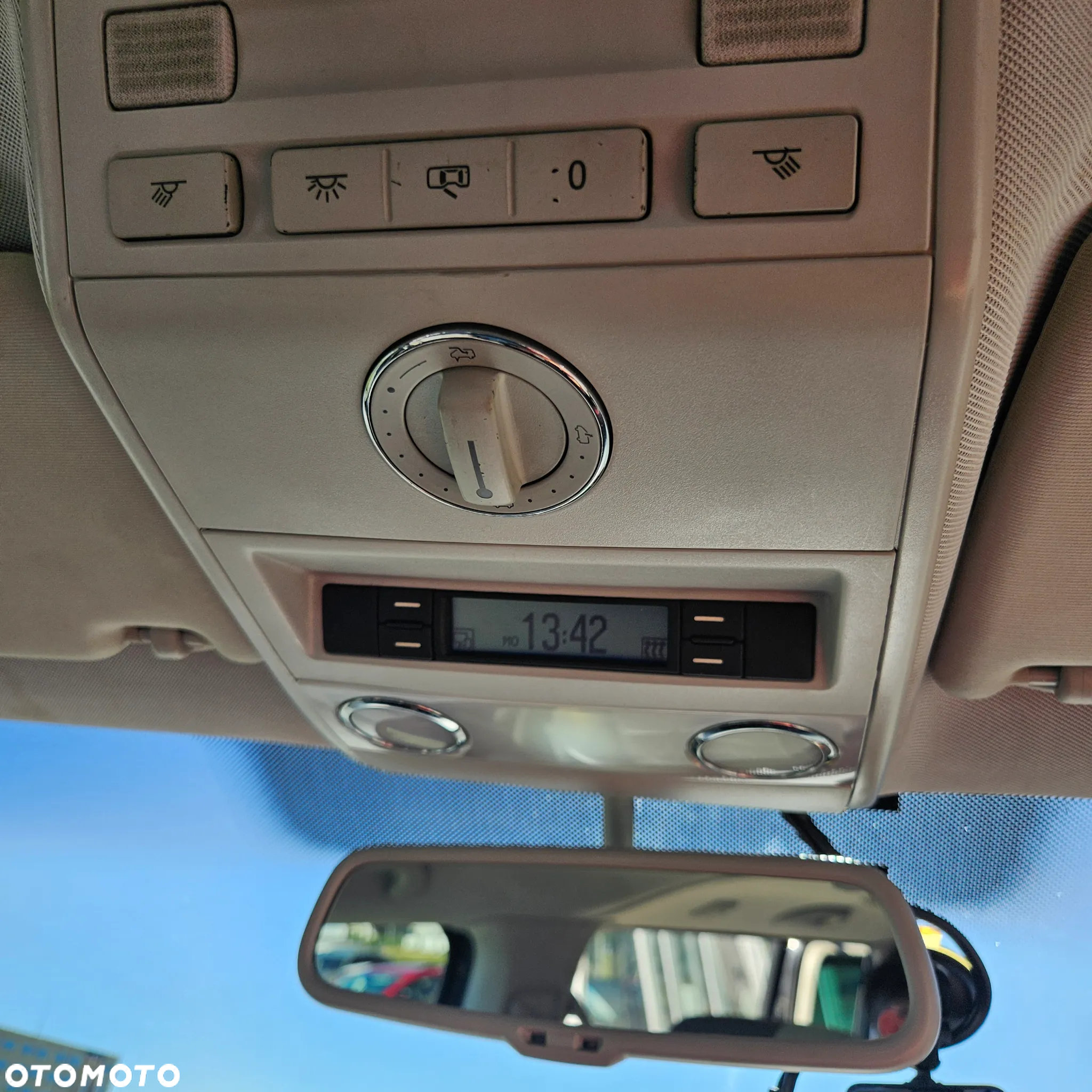 Volkswagen Multivan TDI L1 Highline - 11