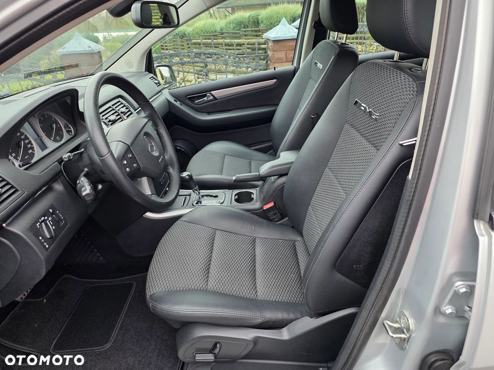 Mercedes-Benz Klasa B - 3