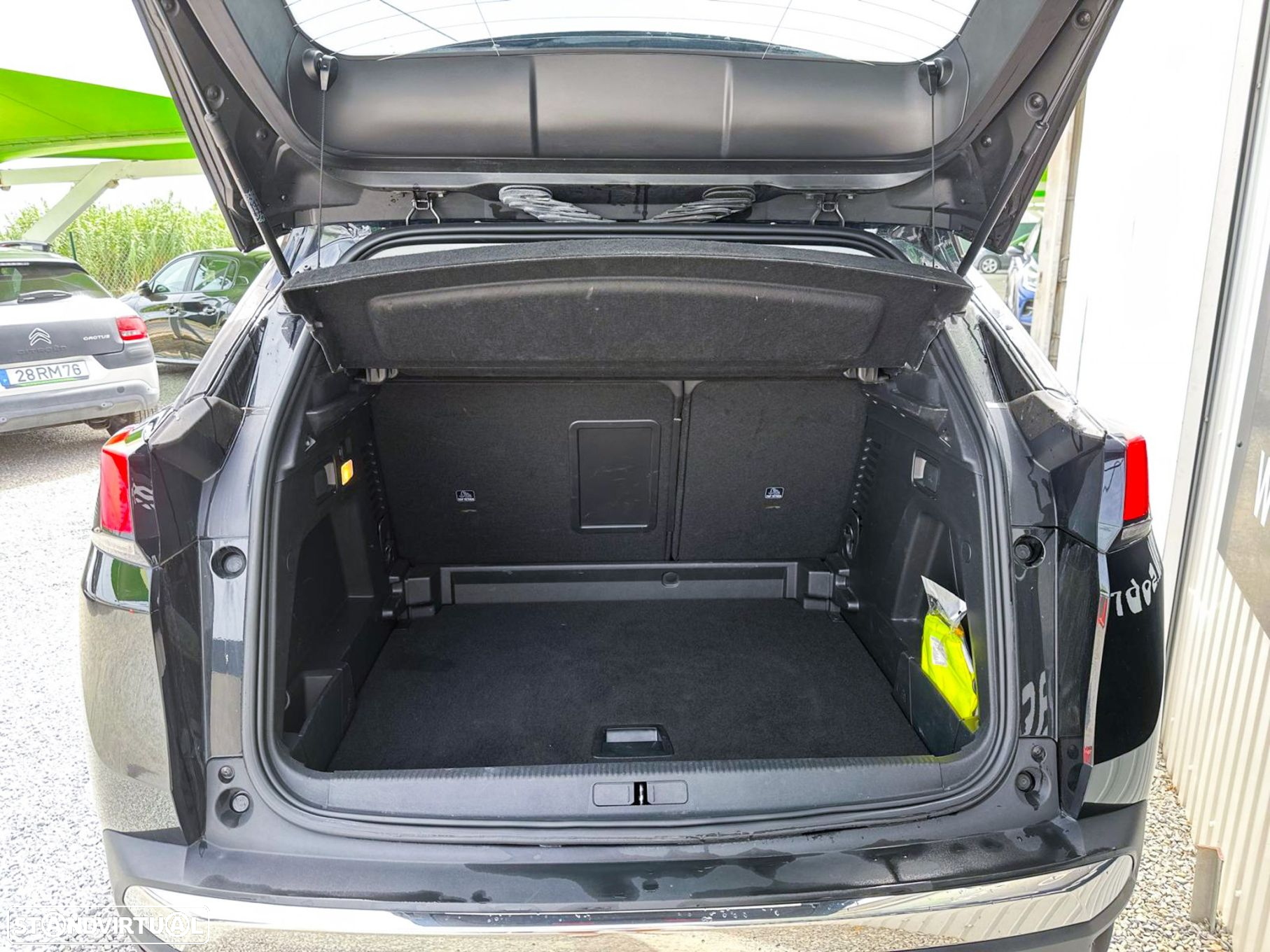 Peugeot 3008 1.5 BlueHDi Active Pack - 5