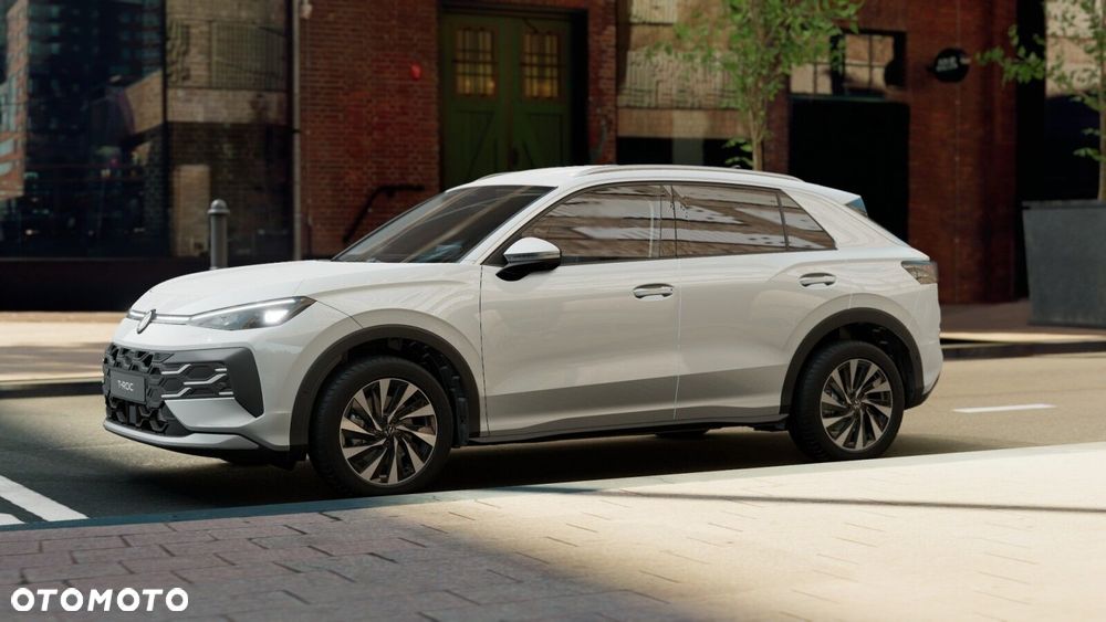 Volkswagen T-Roc - 9