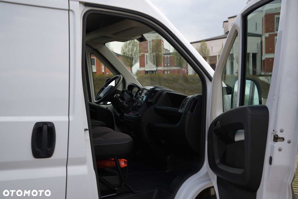 Peugeot Boxer L3H2 - 32