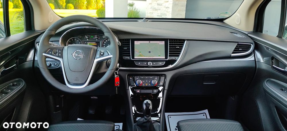 Opel Mokka 1.4 Turbo ecoFLEX Start/Stop Color Innovation - 18