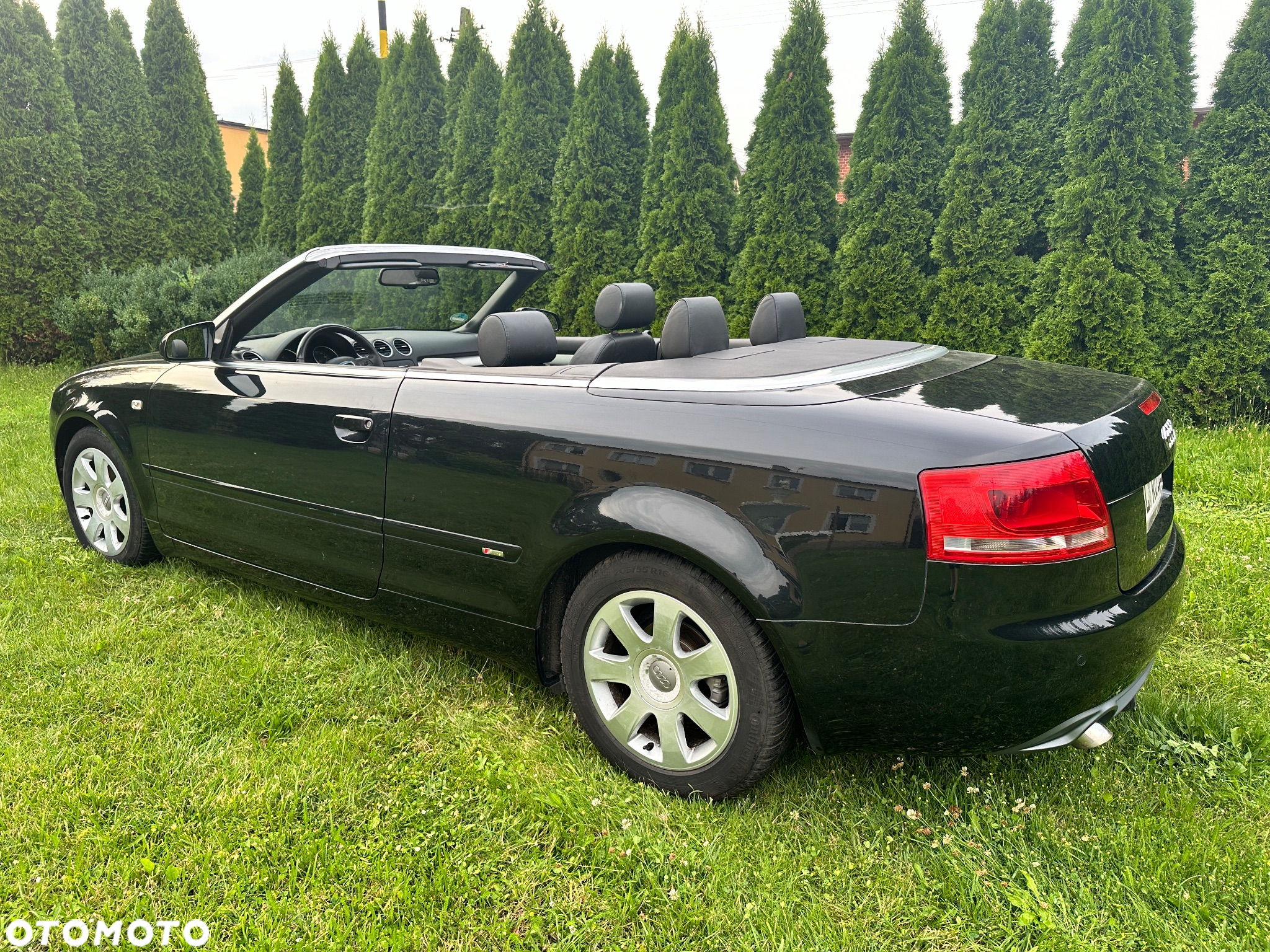 Audi A4 2.0 TDI DPF - 6