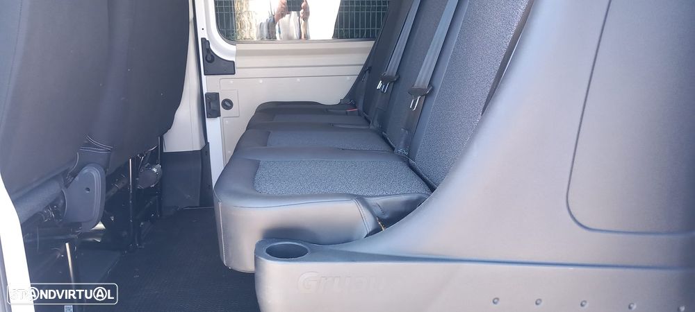 Fiat Ducato 250 - 6